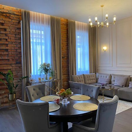 Old Town Apartment Kaunas Extérieur photo