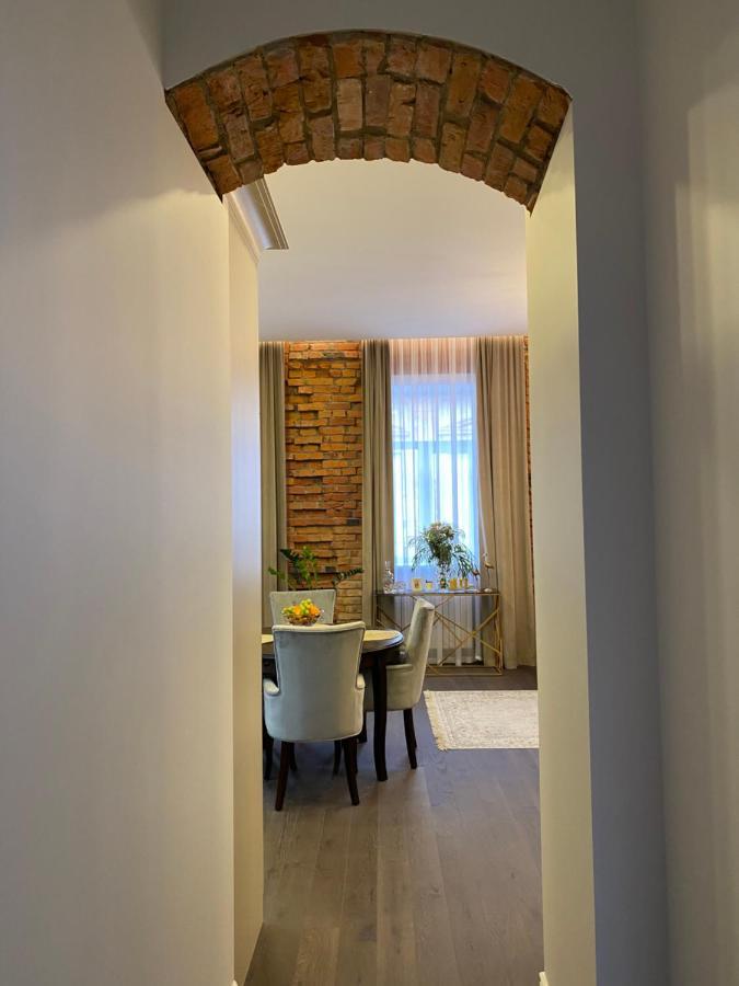 Old Town Apartment Kaunas Extérieur photo