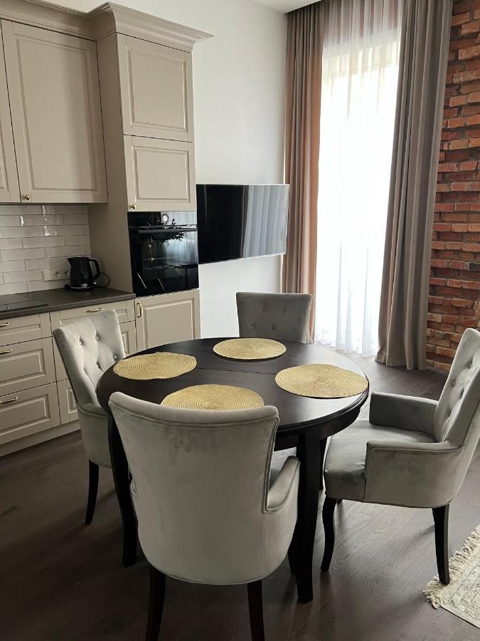 Old Town Apartment Kaunas Extérieur photo