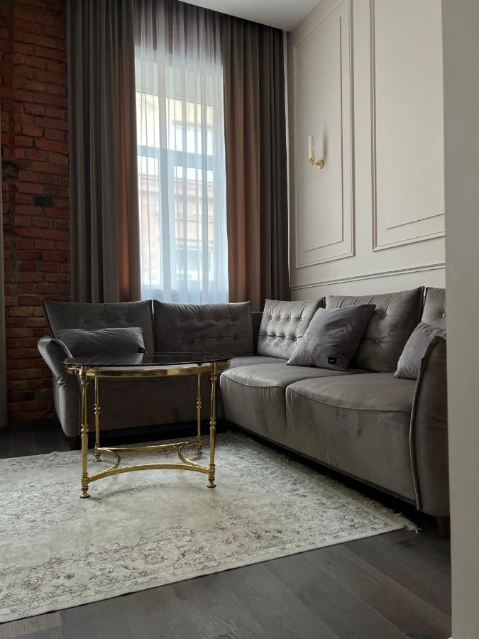 Old Town Apartment Kaunas Extérieur photo